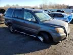 2008 Honda Pilot exl