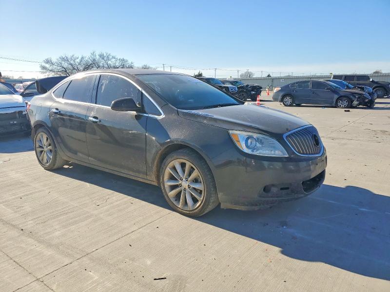 2014 Buick Verano Convenience