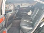 2008 Lexus Ls 600hl