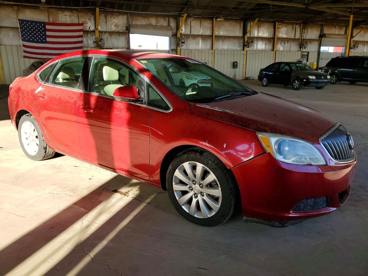 2016 Buick Verano