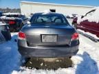 2009 Honda Accord lxp