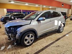 Honda salvage cars for sale: 2016 Honda Hr-v exl