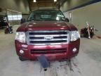 2012 Ford Expedition xlt