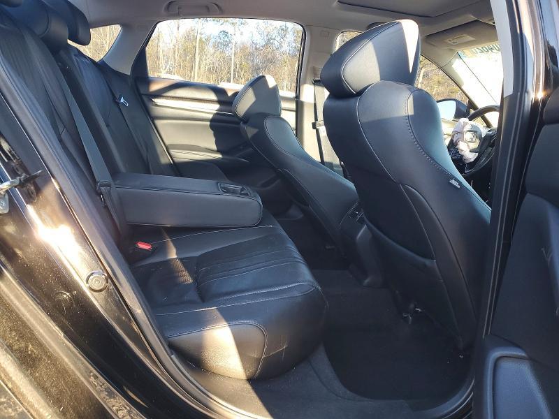 2020 Honda Accord Touring