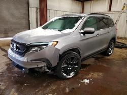 2022 Honda Pilot se for sale in Portland, MI