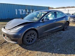 2019 Tesla Model 3 en venta en Anderson, CA