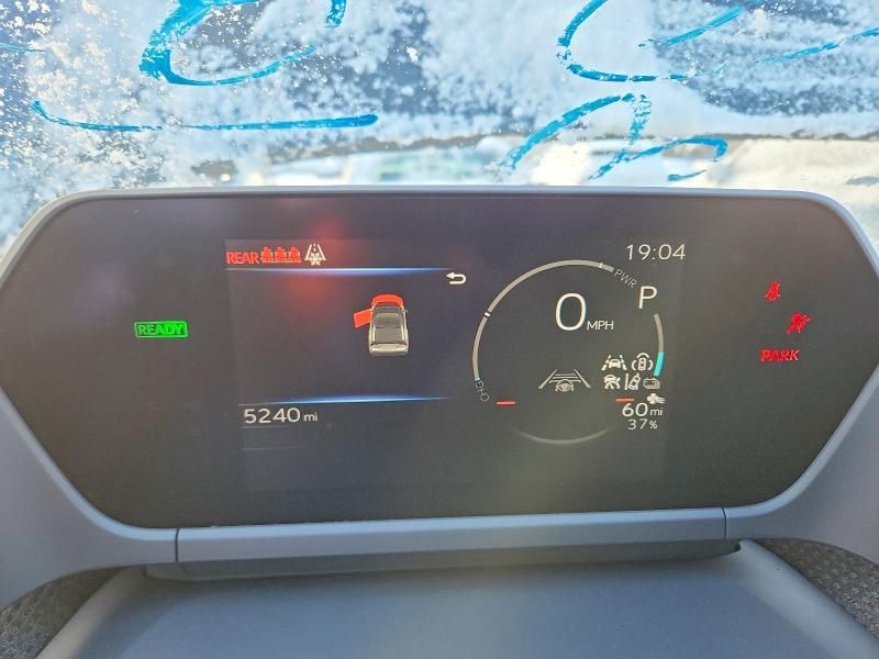 2024 Subaru Solterra Premium