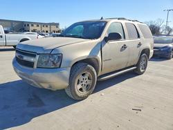 2007 Chevrolet Tahoe C1500 for sale in Wilmer, TX