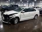 2011 Volkswagen Jetta tdi