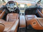 2015 Jeep Grand Cherokee Summit