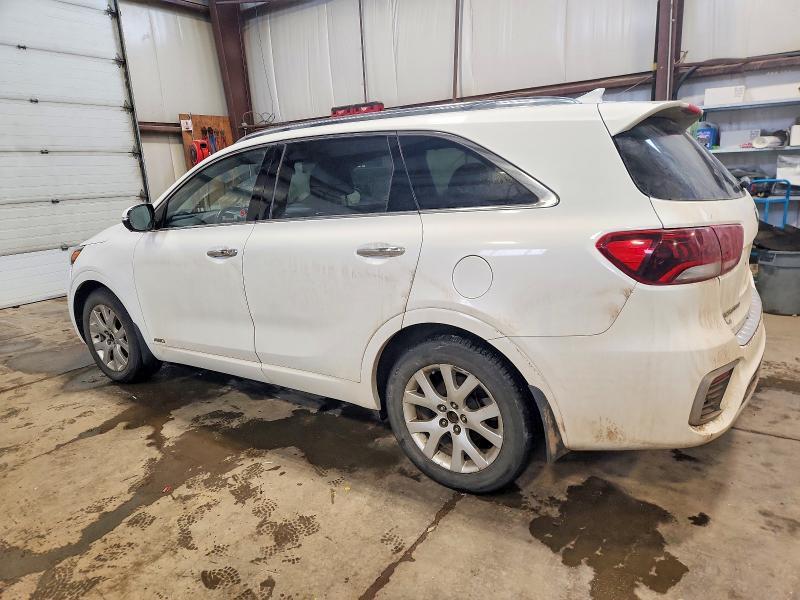 2020 KIA Sorento sx