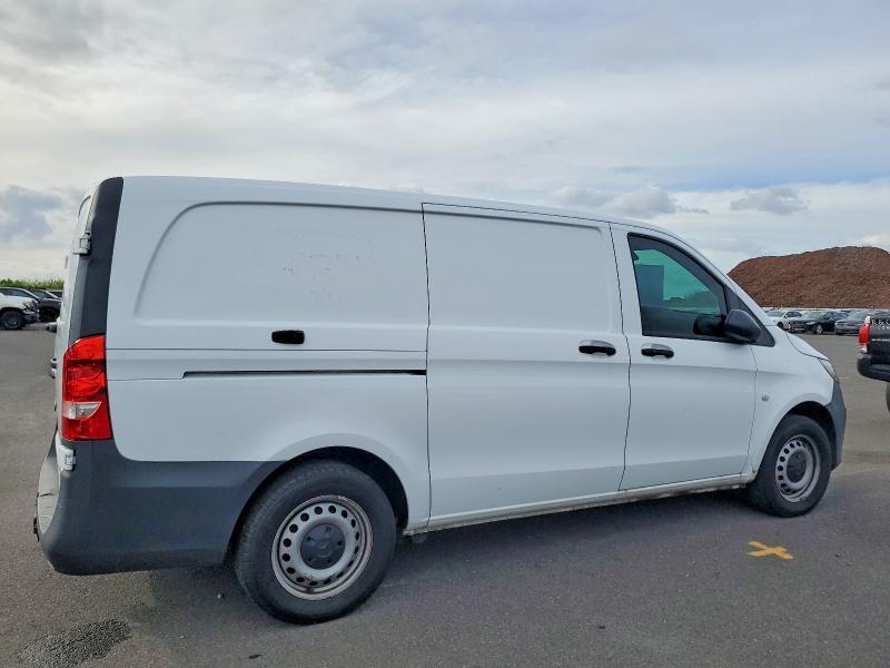 2023 Mercedes-Benz 2023 Mercedes Benz Metris Utility / Service van