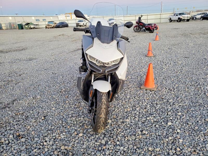 2023 BMW C 400 gt