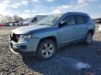2013 Jeep Compass Latitude