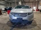 2012 Chevrolet Volt