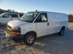 2021 Chevrolet Express G2500 Delivery Van