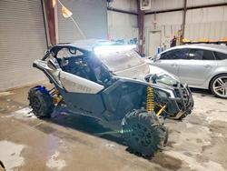 Can-Am Vehiculos salvage en venta: 2019 Can-Am Maverick X3 Utility Vehicle