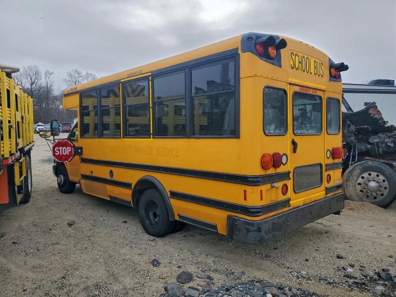 2016 Chevrolet Express G3500