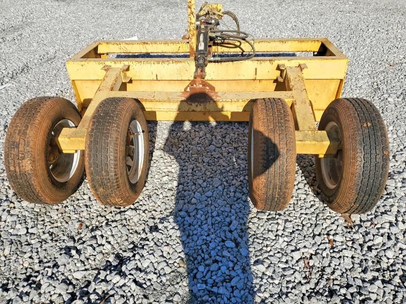 2010 Other Equipment