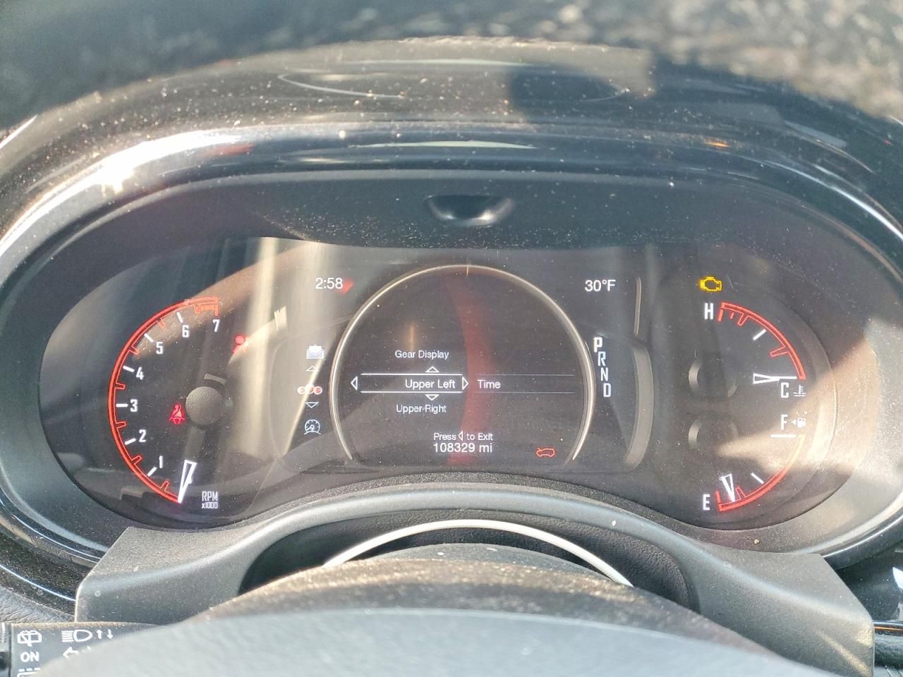 2021 Dodge Durango gt