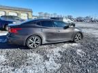 2017 Nissan Maxima 3.5s