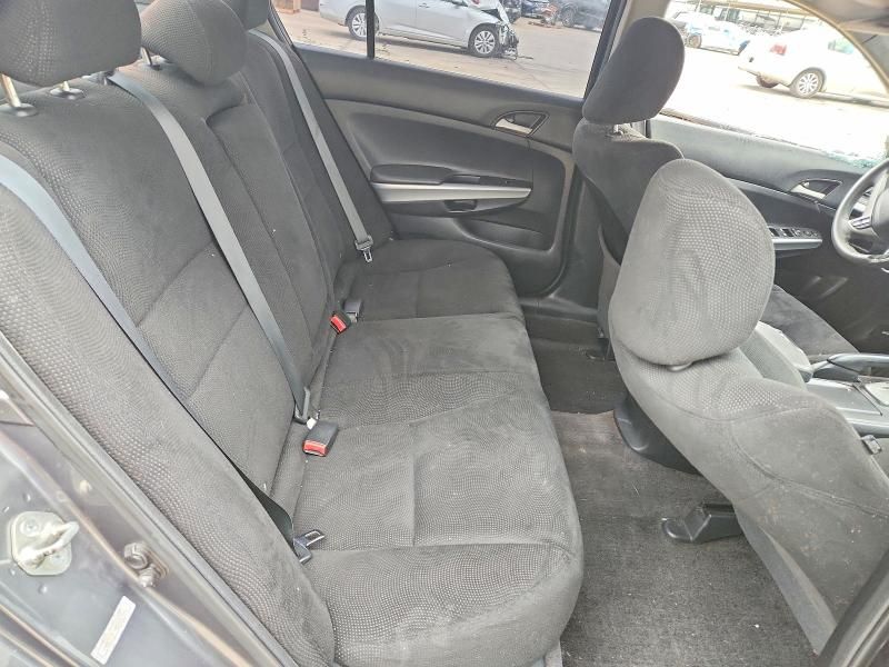 2010 Honda Accord ex