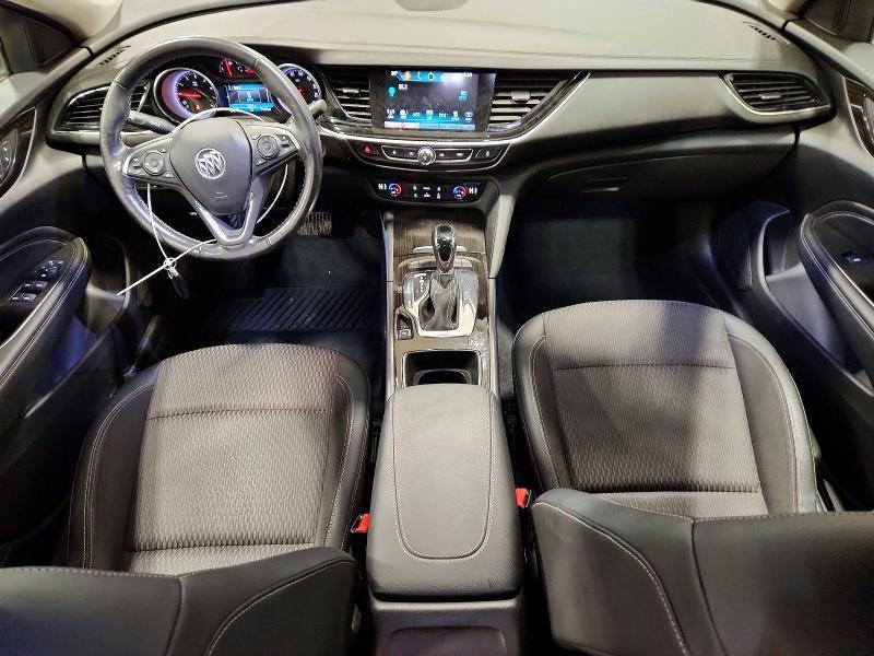 2018 Buick Regal Preferred ii