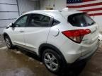 2016 Honda Hr-v exl