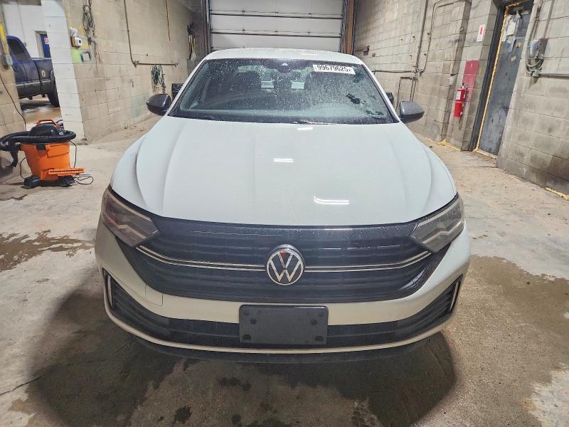 2023 Volkswagen Jetta Sport