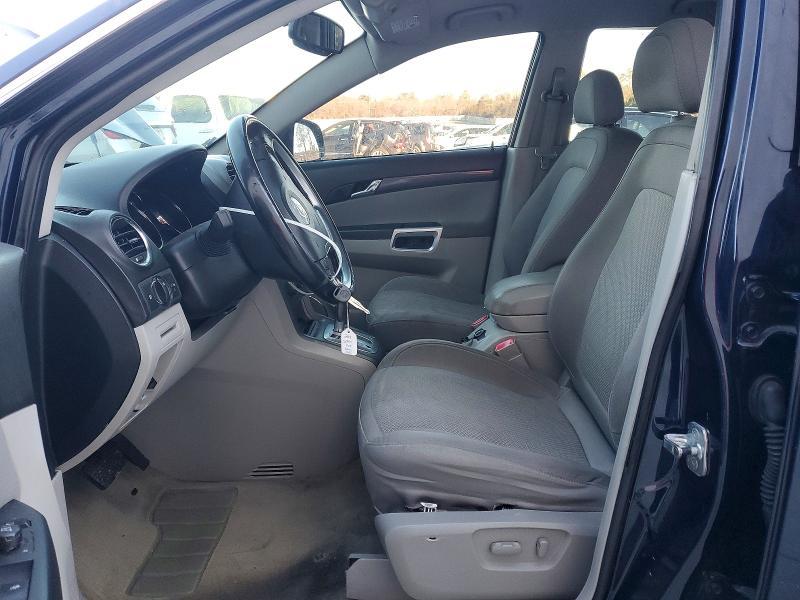 2008 Saturn Vue xr