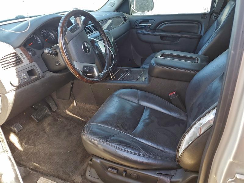 2011 GMC Yukon Denali