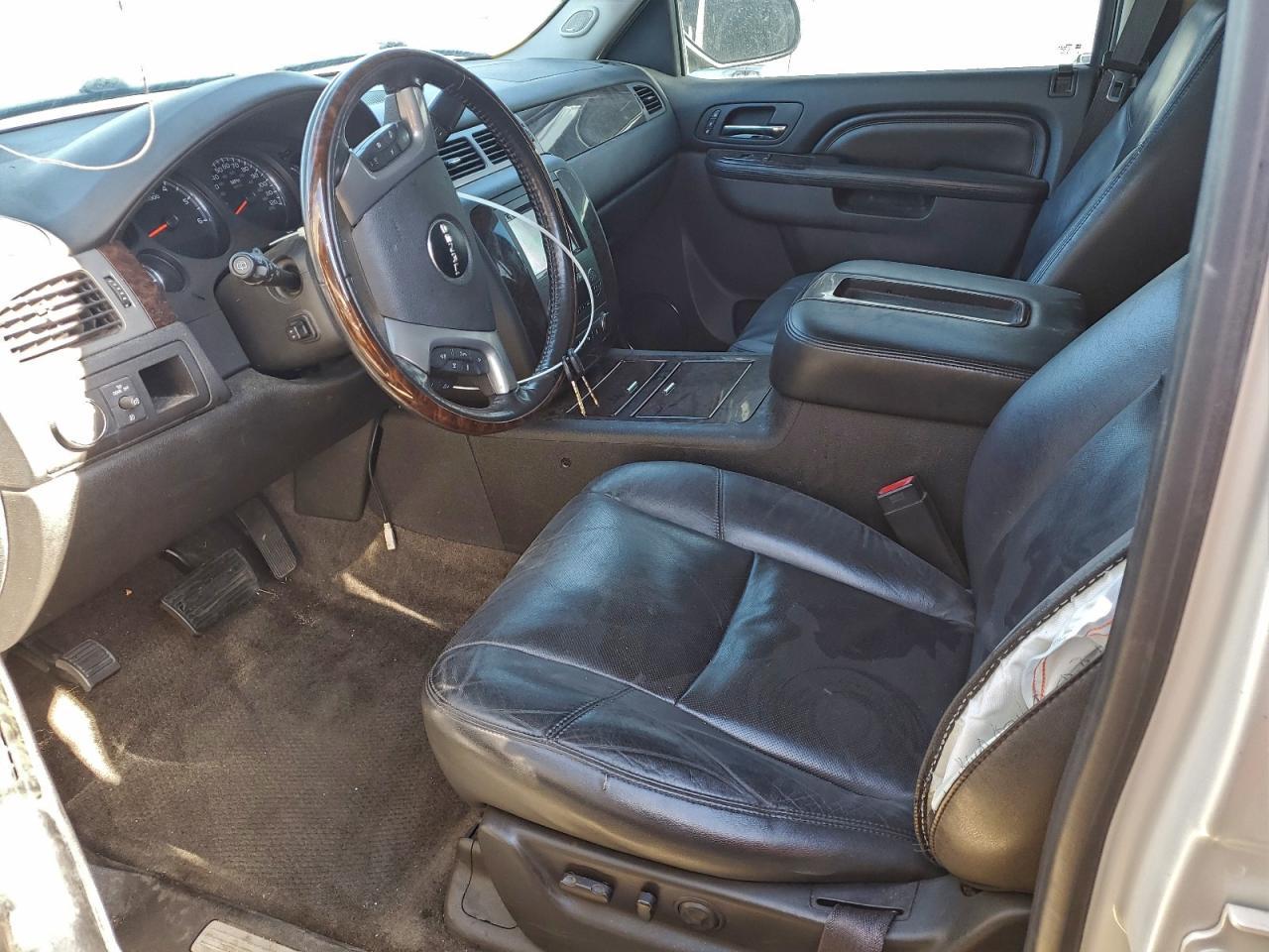 2011 GMC Yukon Denali