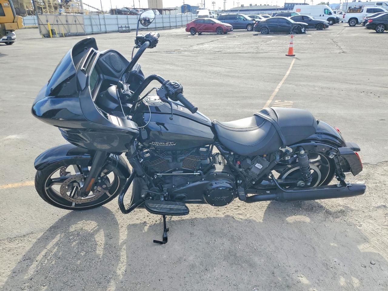 2024 Harley-Davidson Fltrx