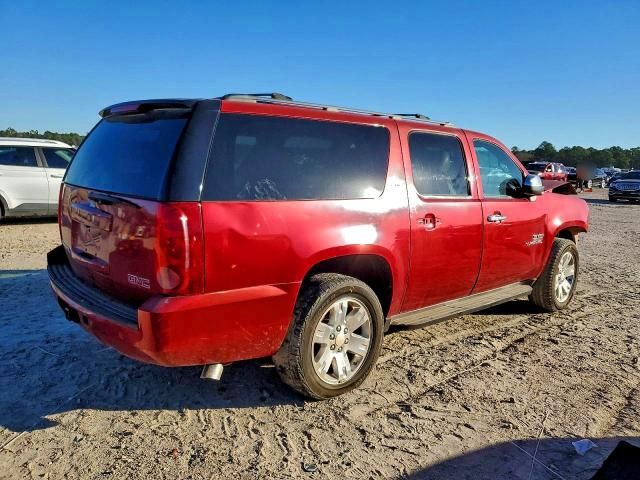 2013 GMC Yukon xl C1500 slt