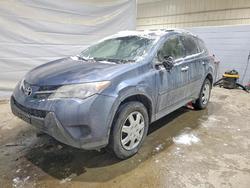 2013 Toyota Rav4 le for sale in Candia, NH