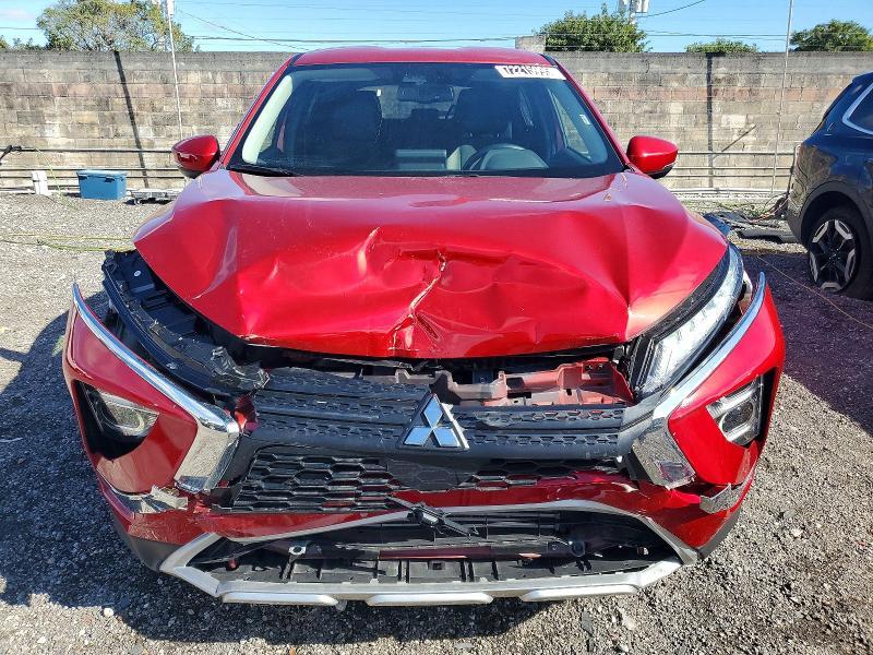 2025 Mitsubishi Eclipse Cross se