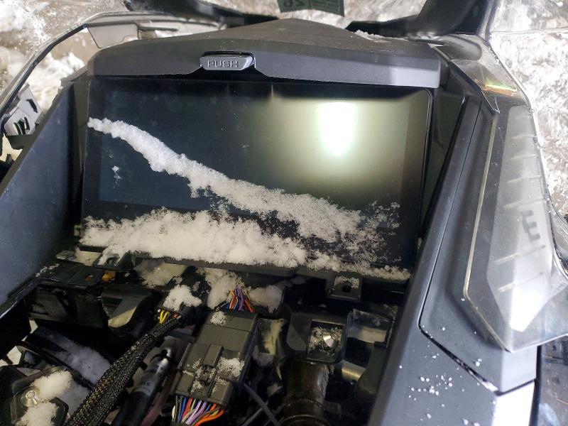 2026 Skidoo Renegade