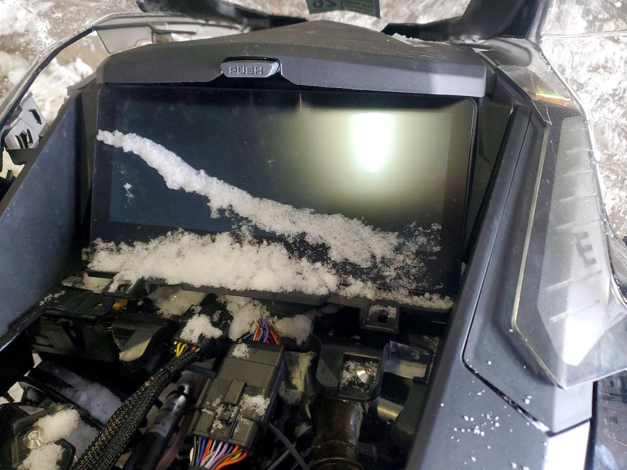 2026 Skidoo Renegade