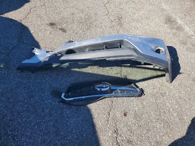 2013 Subaru Xv Crosstrek 2.0 Limited