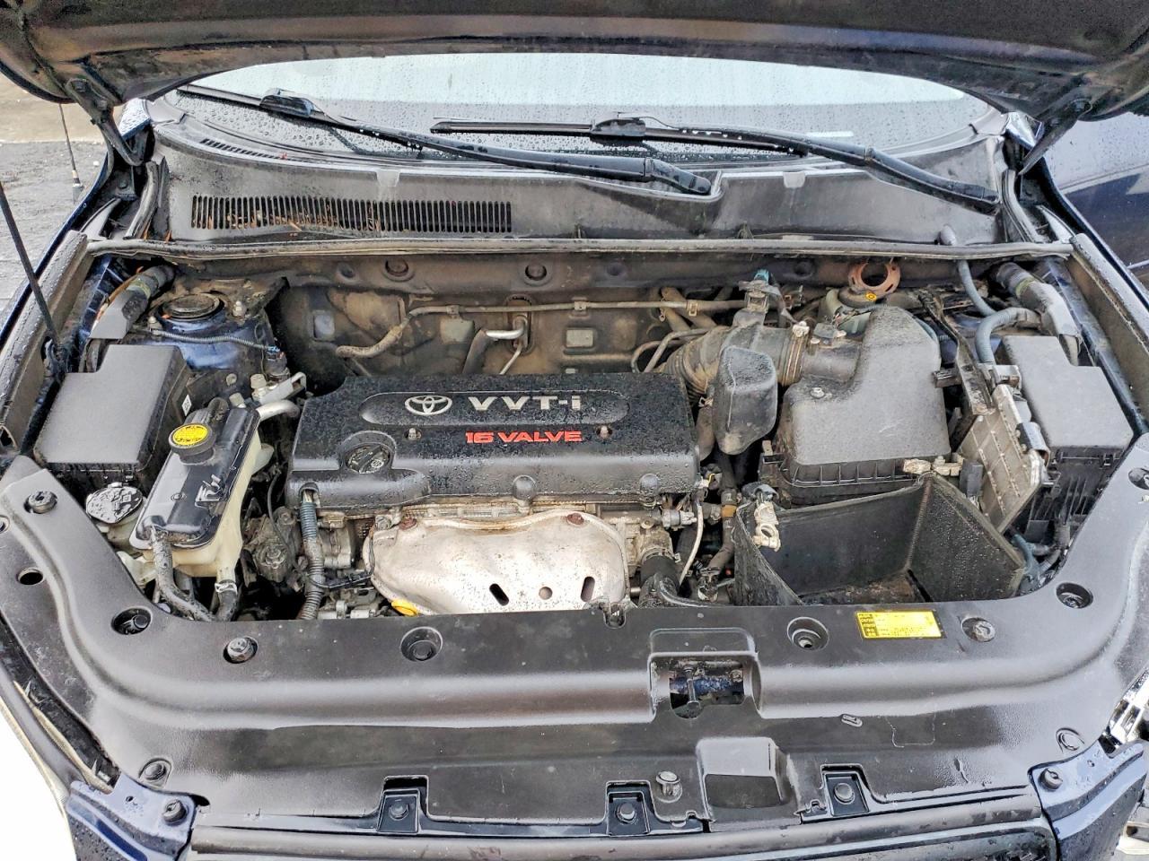 2007 Toyota Rav4
