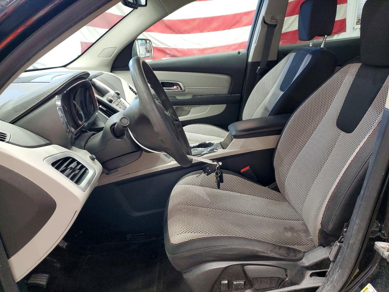 2016 GMC Terrain sle