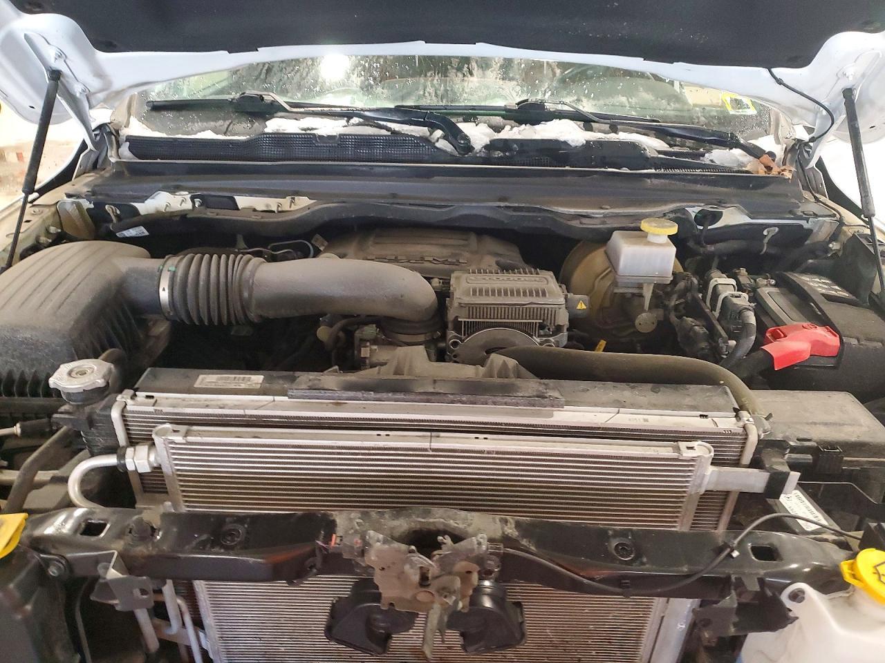 2023 Dodge Ram 1500 Longhorn