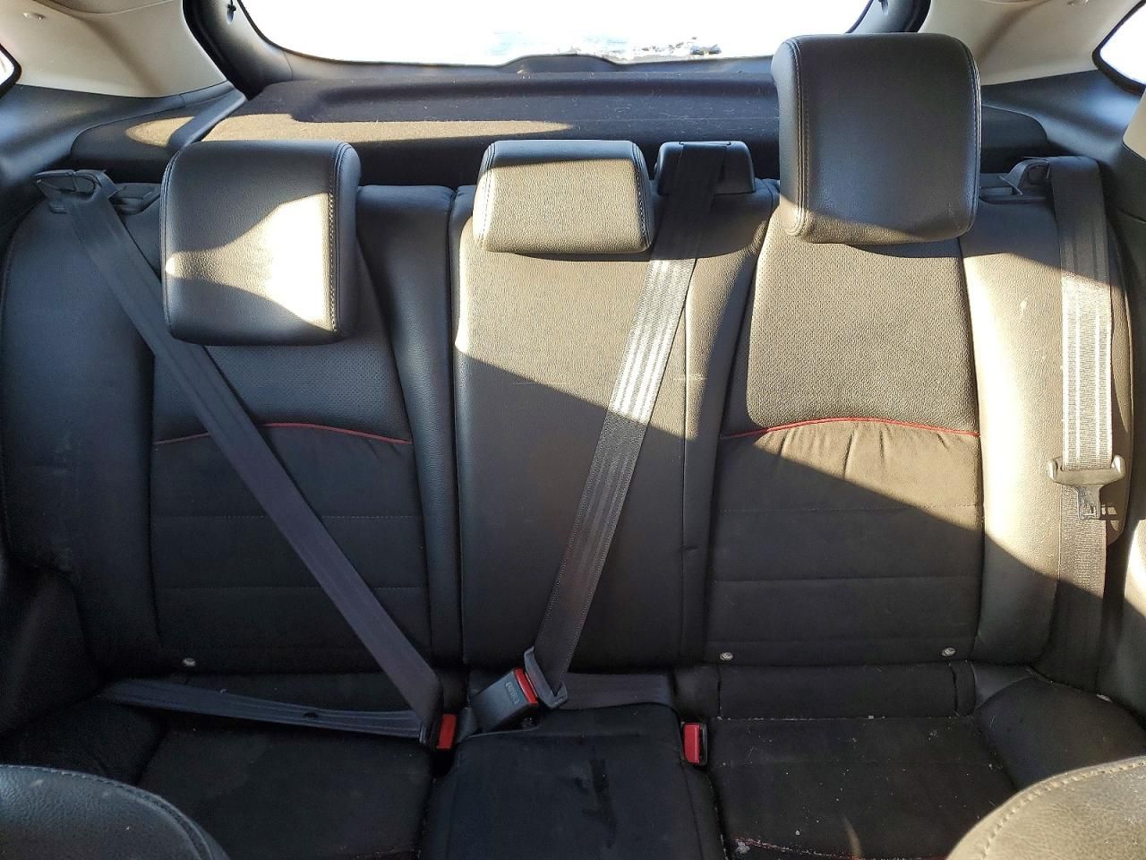 2016 Mazda Cx-3 Grand Touring