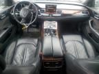 2014 Audi A8 l Quattro