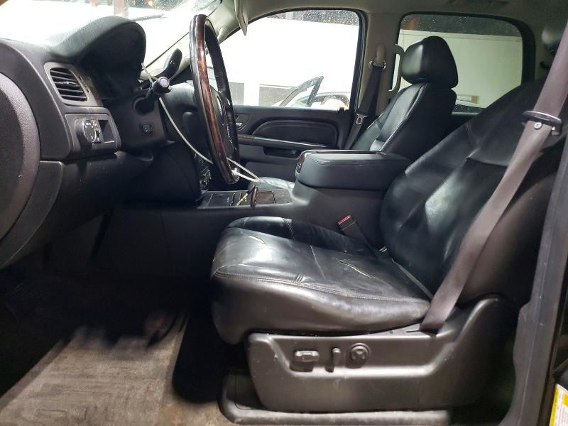 2010 GMC Yukon Denali