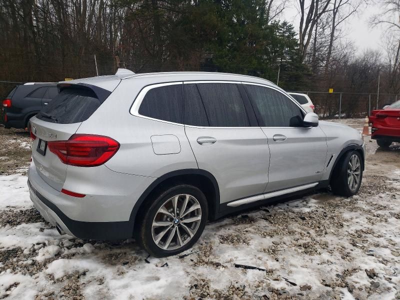 2018 Bmw Motorrad 2018 bmw Motorrad X3 3.0i