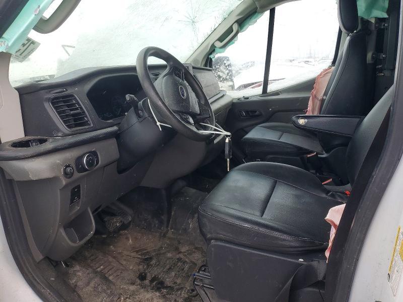 2023 Ford Transit T-150 Delivery Van