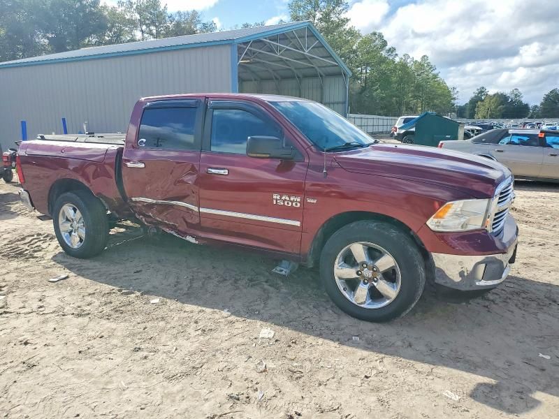 2016 Dodge Ram 1500 slt