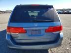 2008 Honda Odyssey exl