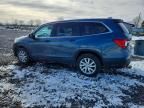 2019 Honda Pilot lx